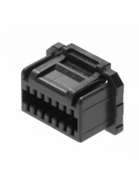 进口连接器插头204523-1001 全新原装 优势热卖旺旺询价