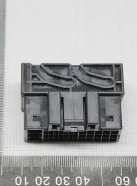 泰科连接器外壳 1743086-2全新原装 优势热卖旺旺询价