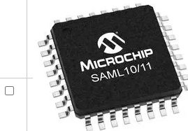 ATSAML10E16A-AU优势热卖  进口芯片  旺旺询价更优惠