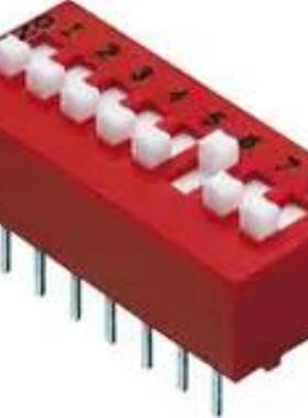 DIP和SIP开关GRAYHILL   78B04T原装优势热卖 旺旺询价