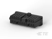 TE泰科连接器 282369-2原装优势热卖 旺旺询价