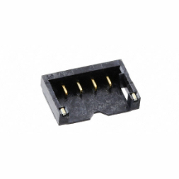 TE泰科 连接器护套插座1909782-3全新原装 优势热卖