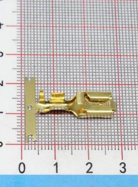 泰科连接器端子 170234-1全新原装 优势热卖旺旺询价