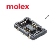 MOLEX莫仕 503548-0622全新原装优势热卖，旺旺询价更优