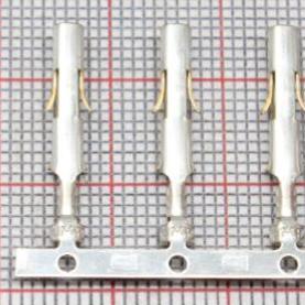 TE泰科连接器63608-2进口原装 连接器护套 旺旺询价