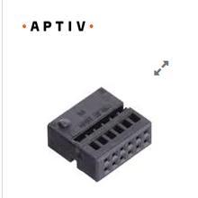 安波福 连接器外壳15326369 新原装优势热卖 旺旺询价