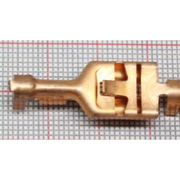 进口TE 连接器端子 962834-1 全新原装优势热卖，旺旺询价