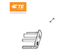 泰科TE连接器/1563124-1优势热卖进口原装连接器旺旺询价更优惠