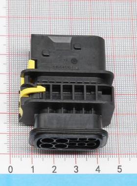 TE泰科外壳 1-1703773-1原装优势热卖 旺旺询价