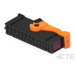 TE泰科 连接器护套插座1813108-1进口原装 旺旺询价