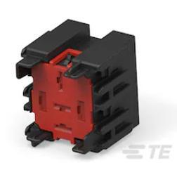TE泰科 连接器护套2295764-1  新原装优势热卖 旺旺询价