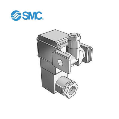 SMC电磁阀(两通型)适用于ISA3系列VX210EZ2AXB