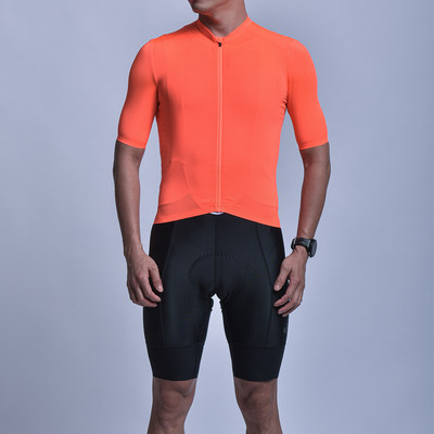 New Update Top Quality Short Sleeve Cycling