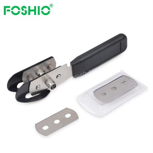FOSHIO汽车贴膜工具刀双刀裁膜刀