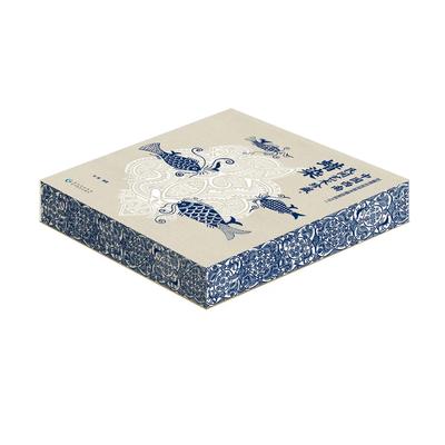 【正版新书包邮6.5折】《中国西南民间艺术珍藏 · 蜡染》解码蜡染“天书”，解读“人化自然”的心灵符号