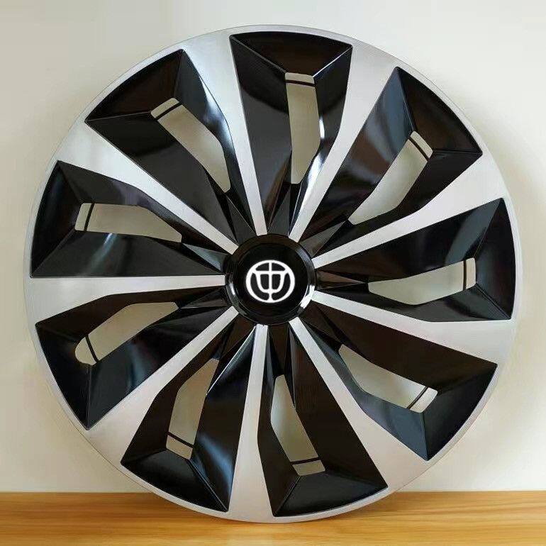 中华骏捷FRV汽车轮毂盖FSV轮毂罩H220&nbsp;H230轮胎帽15寸铁圈装饰罩