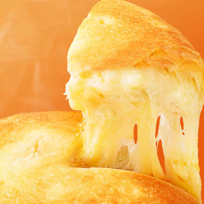 呼市宽巷子杨老大奶酪芝士酸奶饼早餐饼休闲零食酥饼奶饼早餐焙子