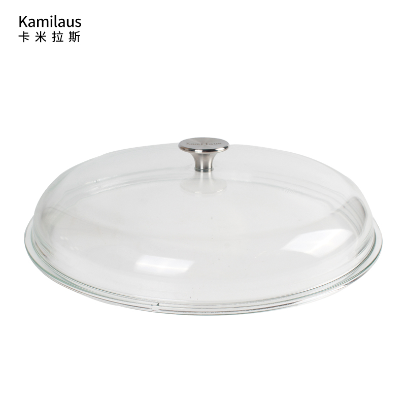 Kamilaus 联合Baxter Limited微晶盖子30公分32公分