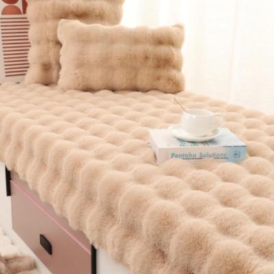 飘窗垫台泡泡绒阳榻米卧室子