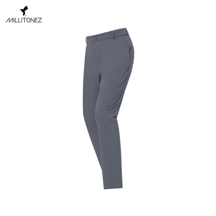 高尔夫裤 高尔夫穿搭高尔夫球裤 子高尔夫长裤 长裤 子男装 高尔夫男裤