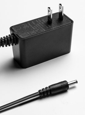 R20专业级理疗筋膜枪适配器充电器（仅R20适用）