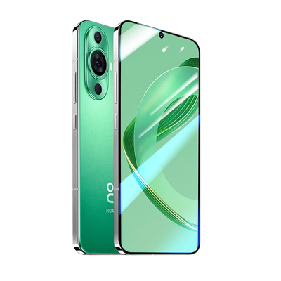 班迪星适用华为nova11手机钢化膜