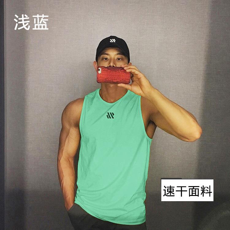 tops running sports training basketball hurdle clothes