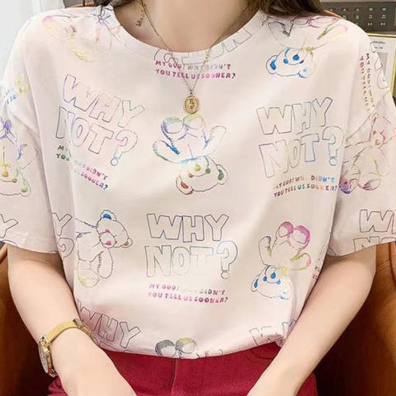 baby tops -shirt for stuff cartoon clothes kids cheap tees