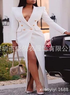 beltless commuting coat white long style trench popular