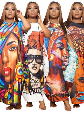 women for dress size plus loose size large pockets with