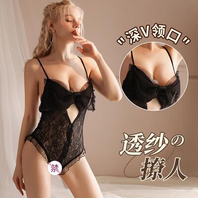 Sexy lingerie for women sexy clothes revealing tights small