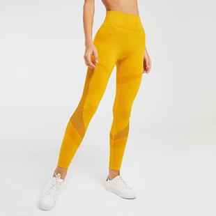 Pants Yoga Clothes Fitness Pants Cropped Fitness Pants