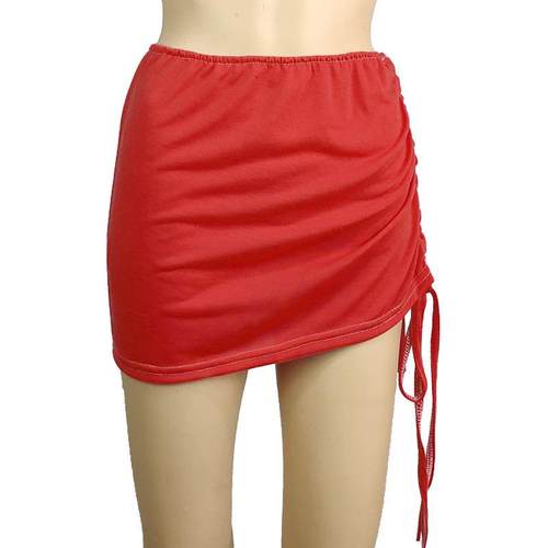 latin dance skirt for women spring summer new high waist