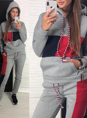 clothing loose underlay color solid sweatshirt neck casual