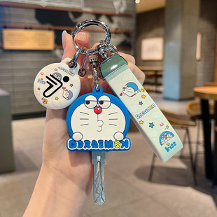 适用九号电动车NFC卡套nfc钥匙包9号圆形电动钥匙感应卡保护套壳