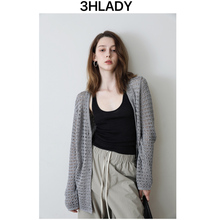 3HLADY | 精致“手作艺术感
