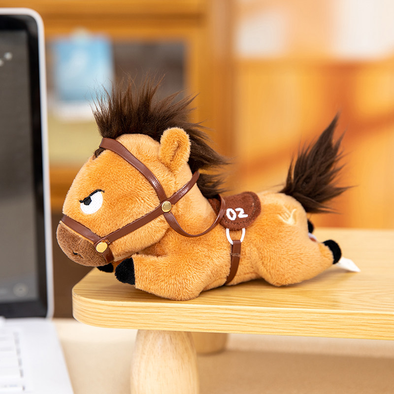 马小也挂件 原装正版