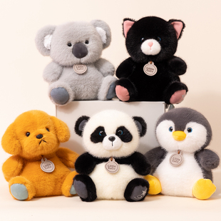 桌面小摆件玩偶生日礼物女生毕业送给闺蜜女孩子儿童实用的高级感