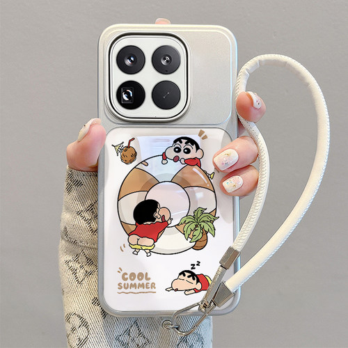 全包防摔,手感舒适