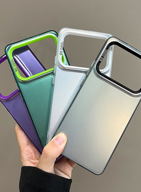 适用红米k70至尊版80手机壳60保护50套40硅30胶note13小米15镜Turbo头14全包12防x摔s男pro+女Civi新款Ultra