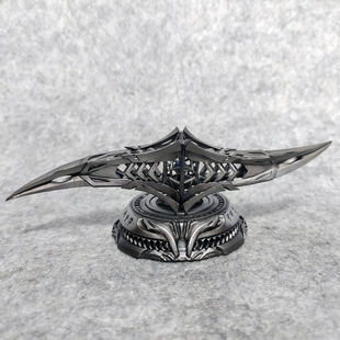 领导模块摆件 变形金刚火种源电影版原能矩阵模型 擎天柱 大黄蜂