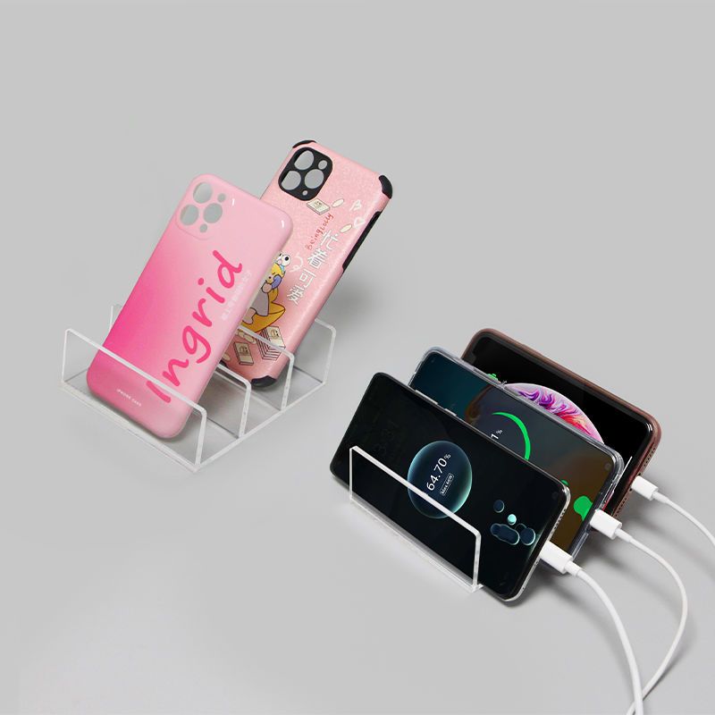 直播桌面手机支架多用途多功能