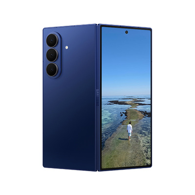 Samsung/三星 Galaxy Z Fold7 超轻薄折叠屏旗舰AI手机 2亿像素 骁龙8至尊版