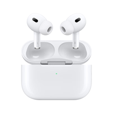 【政府补贴15%】Apple/苹果 AirPods Pro(第二代) JV3 蓝牙耳机