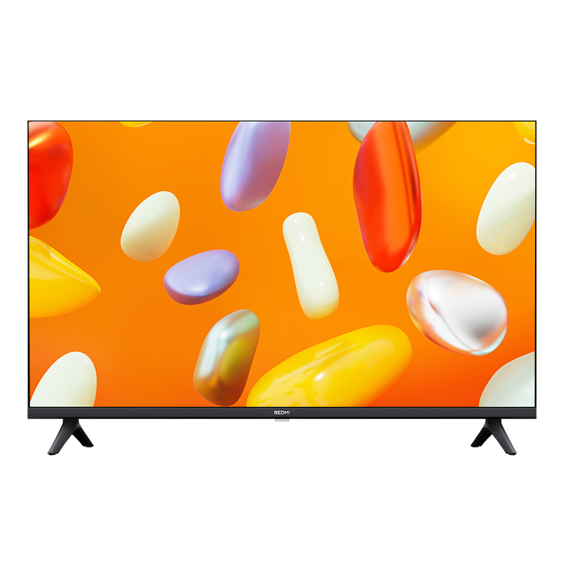 小米REDMI AI智能X75英寸60Hz超高刷液晶电视机70