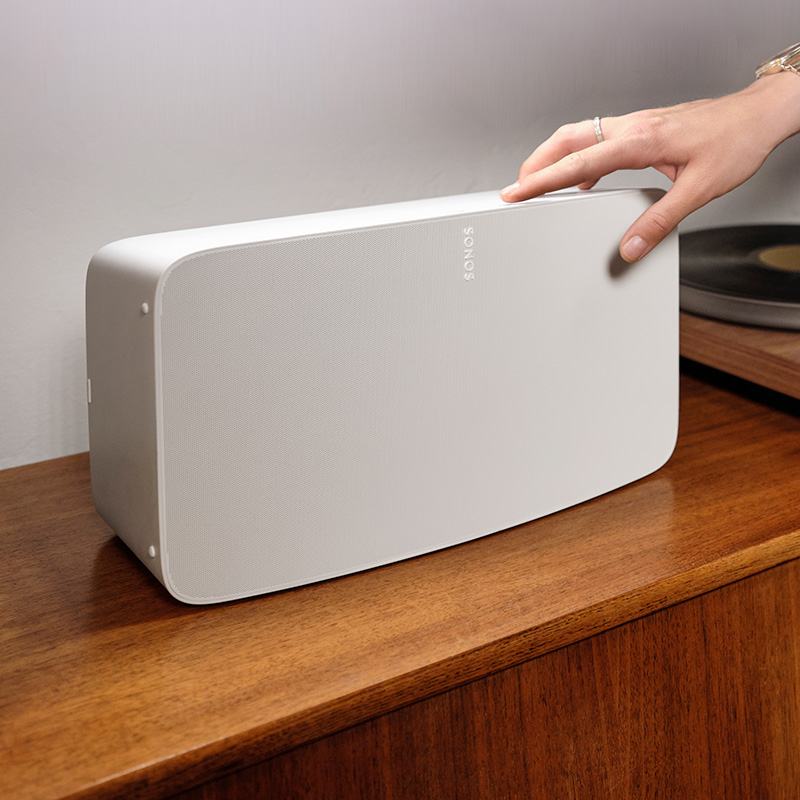 ɫ SONOS Five4999Ԫ