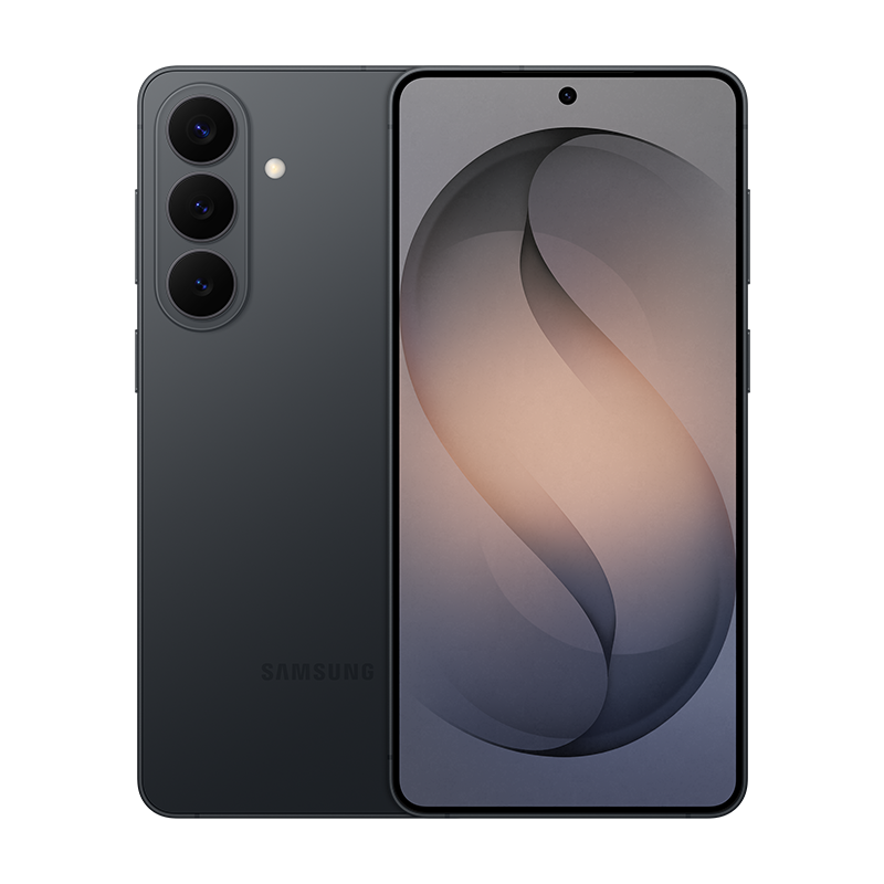 三星Galaxy S26+ 第五代骁龙8至尊版超视觉影像5000