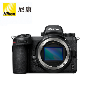 Nikon 3尼康 全画幅微单相机Z6II Z62 国行正品
