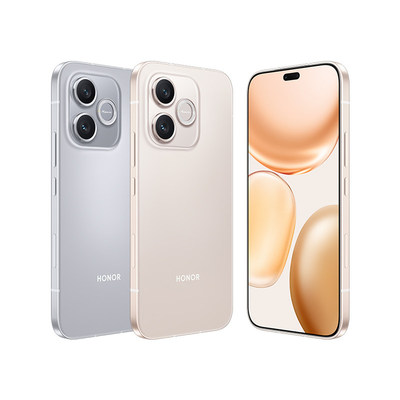 HONOR/荣耀 Play11 Plus 智能手机 一体化金属中框 6500nits高清高亮屏 7000mAh大电池官方旗舰店188