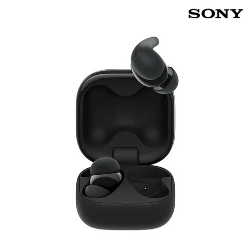 Sony/索尼 LinkBuds Fit真无线蓝牙降噪耳机入耳式WF-LS910N 123